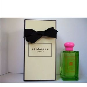 BRAND NEW Jo Malone cherimoya cologne